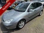 Ford Focus 1.6-16V V E R K O C H T, 1596 cc, Gebruikt, Origineel Nederlands, Handgeschakeld