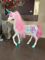 Barbie dreamtopia paard, Ophalen, Zo goed als nieuw
