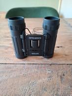 Infra minox. 500x25. Verrekijker. Met tasje., Ophalen, Dakkant (recht), Zo goed als nieuw, 20x of meer