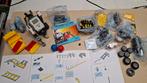 Lego Mindstorms 9797 set NXT, Kinderen en Baby's, Speelgoed | Duplo en Lego, Ophalen of Verzenden, Gebruikt, Complete set, Lego