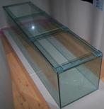 Aquarium volglas,overloop,bioloog,sump,gaten boren,nieuw, Dieren en Toebehoren, Vissen | Aquaria en Toebehoren, Verzenden, Nieuw