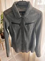 Arma 100% leder jasje maat 36, Ophalen of Verzenden, Jasje, Maat 36 (S), Arma Collection