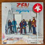 LP - Zen – Again, Ophalen of Verzenden, Gebruikt, 12 inch, Poprock
