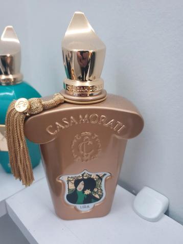 Xerjoff Casamorati Lira Decant beschikbaar voor biedingen