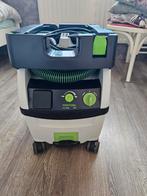 Te koop Festool.Midi stofzuiger., Ophalen of Verzenden, Zo goed als nieuw, 1200 watt of meer, Overige typen