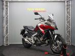 Honda NC 750 X DCT, Motoren, Motoren | Honda, Bedrijf, Toermotor