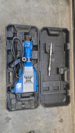 Sloophamer kango hilti breekhamer Scheppach, Ophalen of Verzenden, Zo goed als nieuw, 600 watt of meer