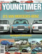 Youngtimer Magazine 2016 nr. 36 (o.a. Dodge Viper RT/10), Verzenden, Gelezen, Algemeen