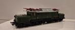 Roco Duitse krokodil met ESU loc sound decoder. Wisselstroom, Wisselstroom, Locomotief, Ophalen of Verzenden, Zo goed als nieuw