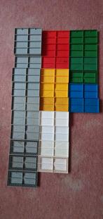 Lego grondplaten. Oud. Vintage.  Jaren 60/70, Kinderen en Baby's, Speelgoed | Duplo en Lego, Ophalen of Verzenden