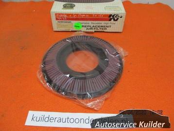 K&N Luchtfilter Mazda 323 F IV  1,3 1,6 16v Nieuw in de doos beschikbaar voor biedingen