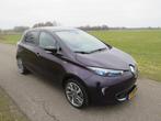 Renault ZOE Elektrisch Automaat 51.000km Camera Navigatie li, Auto diversen, Schadeauto's, Automaat, Overige kleuren, Renault