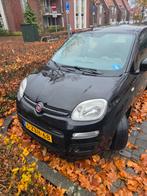 Fiat Panda 0.9 Twinair BJ. 2014 APK 5-1-2027, Auto's, Voorwielaandrijving, 31 €/maand, Panda, Zwart