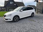 Skoda Fabia Combi 1.0 TSI Business Edition, Auto's, Voorwielaandrijving, Stof, Gebruikt, 95 pk