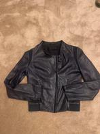 Leren jasje maat M, Ophalen of Verzenden, Nieuw