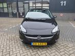 Opel Corsa 1.3 CDTI Color Edition 2016 Airco 5-Deurs NAP! AP, Auto's, Opel, Voorwielaandrijving, Gebruikt, Euro 6, Zwart