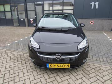 Opel Corsa 1.3 CDTI Color Edition 2016 Airco 5-Deurs NAP! AP beschikbaar voor biedingen