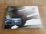 Audi A6 Allroad Quattro Handleiding Instructieboek Origineel, Verzenden