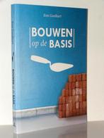 Kees Goedhart - Bouwen op de basis, Ophalen of Verzenden, Zo goed als nieuw, Christendom | Katholiek