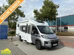 Carado T338 Pro+ modeljaar 2026 NU MET AKTIE KORTING!, Automaat, Ringverwarming, Bedrijf, Diesel