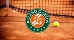 4x Roland-garros kaartjes semi-finals 2 cat 3, Tickets en Kaartjes, Juni, Drie personen of meer