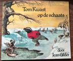 Tom Kwast op de schaats door Jean Gilder, Ophalen of Verzenden, Gelezen