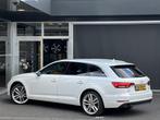 Audi A4 Avant 2.0 TFSI ultra Sport Pro Line CLIMA / AUTO / C, Stof, Euro 6, 1984 cc, 1435 kg