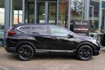 HONDA CR-V 2.0 HYBRID 184pk Automaat Sportline Black Edition, 12 maanden, Gebruikt, 4 cilinders, Leder