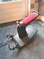 Kid Sit meerijdplankje, Ophalen, Gebruikt