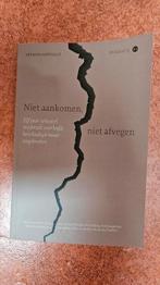 Herman Korthout - Niet aankomen, niet afvegen, Ophalen of Verzenden, Zo goed als nieuw, Herman Korthout