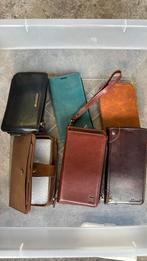 iPhone hoesjes verschillende types, Ophalen of Verzenden, Nieuw