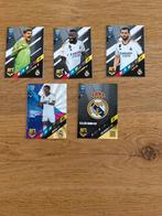 Panini fifa 365. Jaar 2024. Club real madrid, Ophalen of Verzenden, Zo goed als nieuw, Buitenlandse clubs, Poster, Plaatje of Sticker