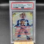 2024 #BT24-001 VEGETA, AWKN FEELINGS SPEC LEADER RARE PSA 10, Ophalen of Verzenden, Nieuw, Losse kaart
