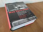New York 1960 - Architecture and Urbanism Between..., Ophalen of Verzenden, Architectuur algemeen