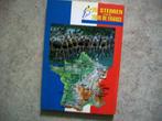 De sterren van de Tour de France, Ophalen of Verzenden, Zo goed als nieuw, Dick van den Berg, Lopen en Fietsen