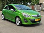 Opel Corsa 1.4-16V OPC Line Airco Sport apk, Auto's, Voorwielaandrijving, Euro 5, Stof, Bedrijf