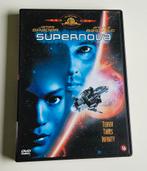 Supernova (2000) - Sciencefiction Klassieker, Vanaf 16 jaar, Ophalen of Verzenden, Gebruikt, Science Fiction