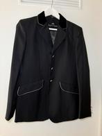Dressuur Wedstrijdjasje Equitheme maat 164, Dieren en Toebehoren, Paardrijkleding, Kinderen, Dressuur, Ophalen of Verzenden, Zo goed als nieuw
