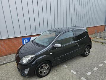 Renault Twingo 1.5 dCi Night & Day Cruise NAP beschikbaar voor biedingen