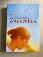 Zwanenlied (Janny den Besten), Ophalen of Verzenden, Nieuw