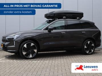 Volvo EX90 Twin Motor Ultra | Org NL | Trekhaak | 22" | Pilo beschikbaar voor biedingen