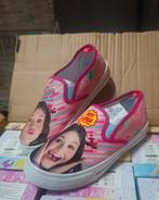 Partij schoenen ( Disney ) volledige maatseries !, Kinderen en Baby's, Kinderkleding | Schoenen en Sokken, Ophalen, Gebruikt, Schoenen