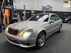Mercedes-Benz E-klasse 500 Avantgarde, Automaat, Achterwielaandrijving, Gebruikt, Adaptive Cruise Control