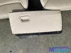 BMW 7 serie F01 dashboardkast handschoen kast beige, Gebruikt, -, -, Ophalen of Verzenden