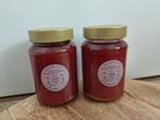 Biologische pruimenjam! Onbespoten pruimen - jam. NIEUW., Ophalen of Verzenden