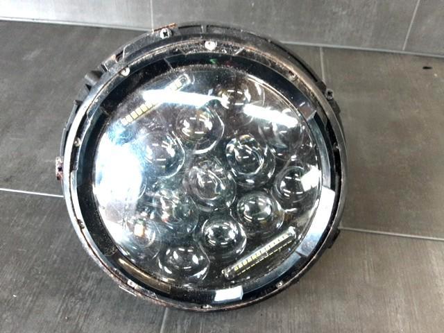 Koplamp D1-57538, Motoren, Accessoires | Overige