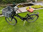 Meisjesfiets 24 inch, Fietsen en Brommers, Fietsen | Meisjes, Ophalen, Gebruikt, 24 inch