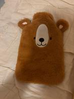 Baby peuter beren kruik, Kinderen en Baby's, Speelgoed | Knuffels en Pluche, Ophalen of Verzenden, Zo goed als nieuw, Beer