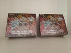 Yu-Gi-Oh Legendary Duelists Rage Of Ra Engels SEALED, Ophalen of Verzenden, Nieuw, Boosterbox, Foil