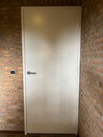 Binne deuren, Doe-het-zelf en Verbouw, Deuren en Horren, Ophalen, Gebruikt, 80 tot 100 cm, Binnendeur